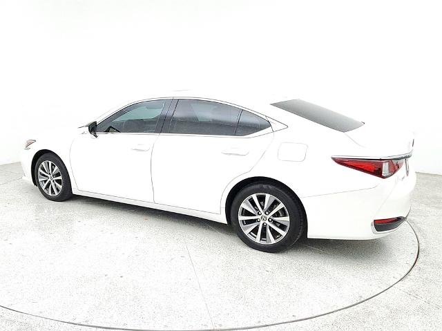 2021 Lexus ES 250 Vehicle Photo in Grapevine, TX 76051