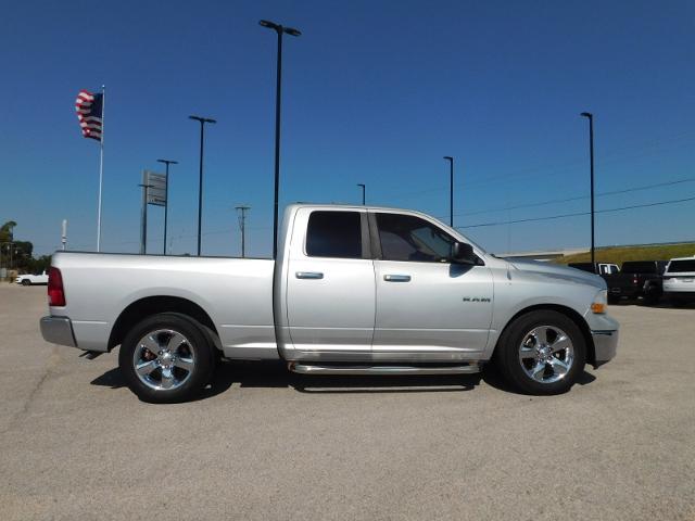 2009 Dodge Ram 1500 Vehicle Photo in Gatesville, TX 76528