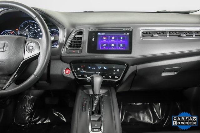 2016 Honda HR-V Vehicle Photo in Puyallup, WA 98371