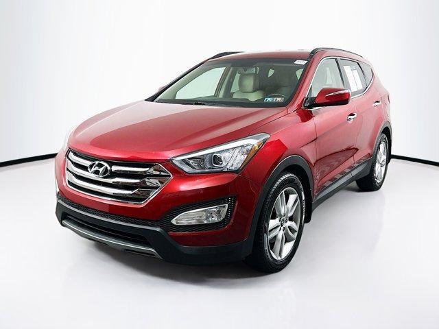 2014 Hyundai Santa Fe Sport Vehicle Photo in Doylestown, PA 18901