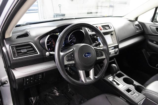 2015 Subaru Legacy Vehicle Photo in NORTH RIVERSIDE, IL 60546-1404