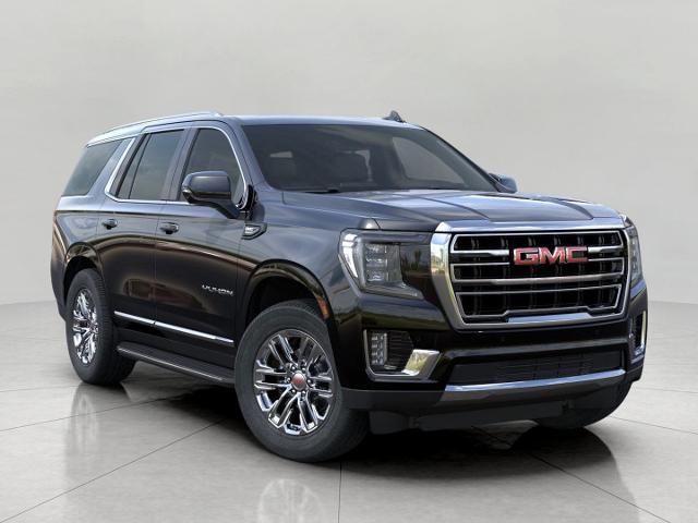 2024 GMC Yukon Vehicle Photo in OSHKOSH, WI 54904-7811