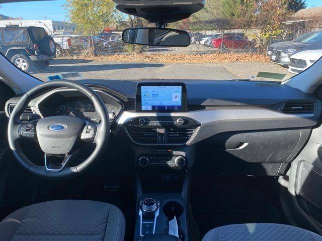 2022 Ford Escape Vehicle Photo in Mahwah, NJ 07430-1343