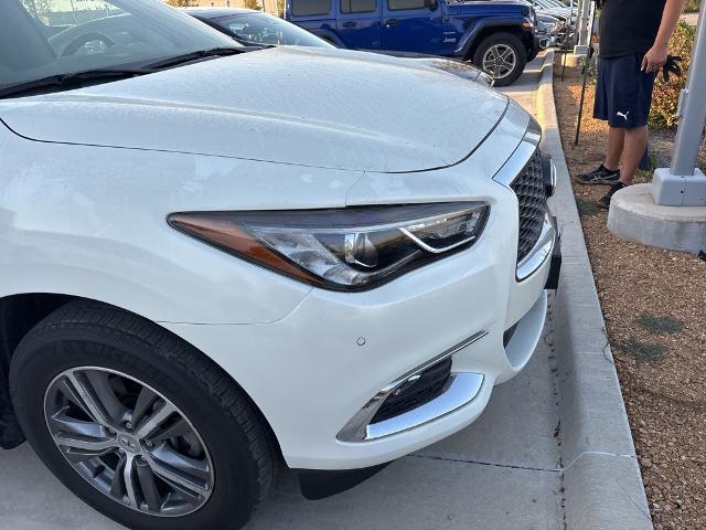 2020 INFINITI QX60 Vehicle Photo in Grapevine, TX 76051