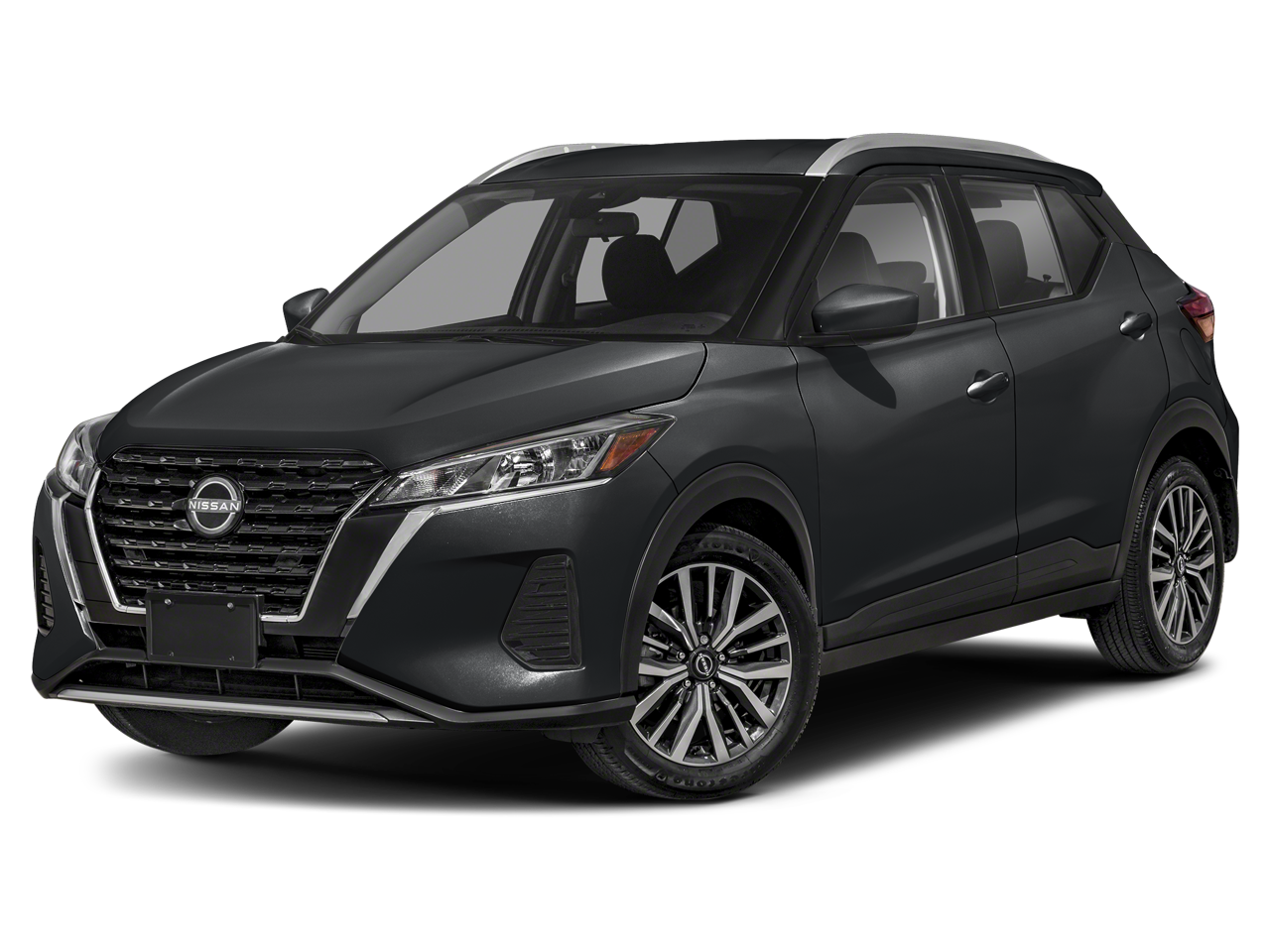 2024 Nissan Kicks Vehicle Photo in Tulsa, OK 74129