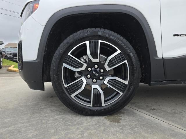 2021 GMC Acadia Vehicle Photo in LAFAYETTE, LA 70503-4541