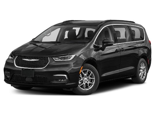 2021 Chrysler Pacifica Vehicle Photo in Cedar Rapids, IA 52402