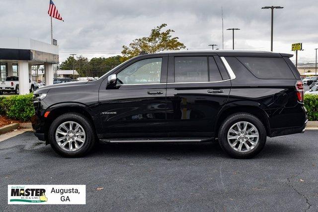 2024 Chevrolet Tahoe Vehicle Photo in AUGUSTA, GA 30907-2867