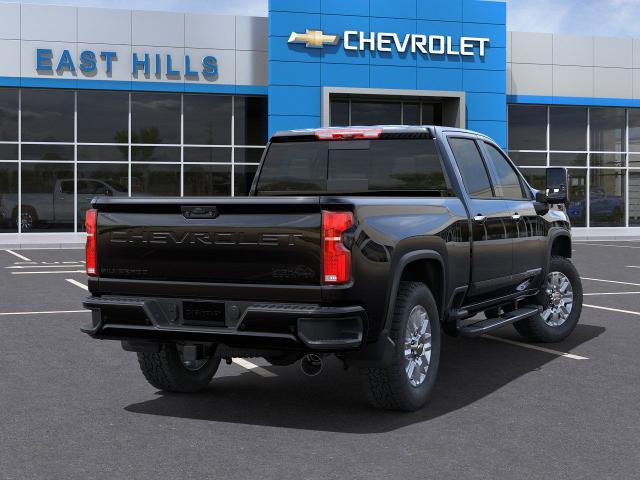 2024 Chevrolet Silverado 3500 HD Vehicle Photo in FREEPORT, NY 11520-3923