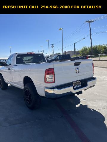 2019 Ram 3500 Vehicle Photo in STEPHENVILLE, TX 76401-3713