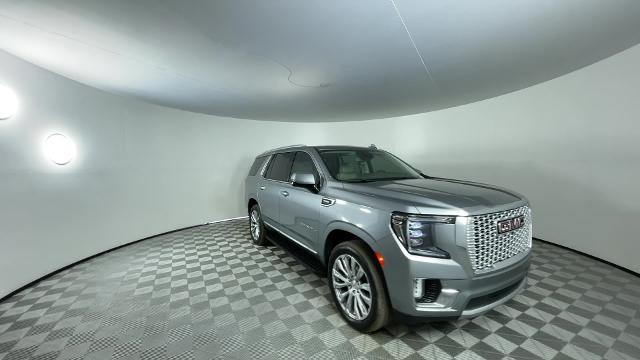 2023 GMC Yukon Vehicle Photo in GILBERT, AZ 85297-0402