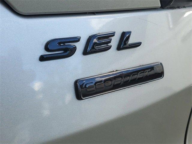 2018 Ford Escape Vehicle Photo in SUNRISE, FL 33323-3202