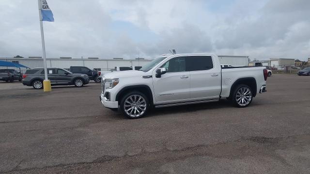 2021 GMC Sierra 1500 Vehicle Photo in NEDERLAND, TX 77627-8017