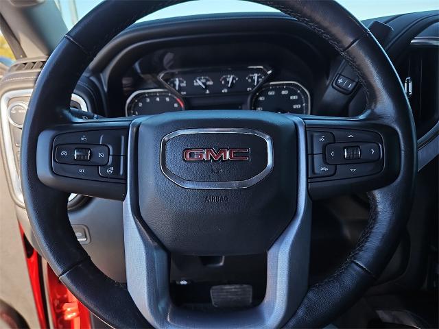 2020 GMC Sierra 1500 Vehicle Photo in EASTLAND, TX 76448-3020