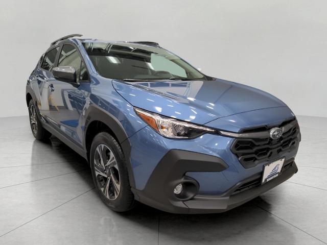 2024 Subaru Crosstrek Vehicle Photo in Green Bay, WI 54304