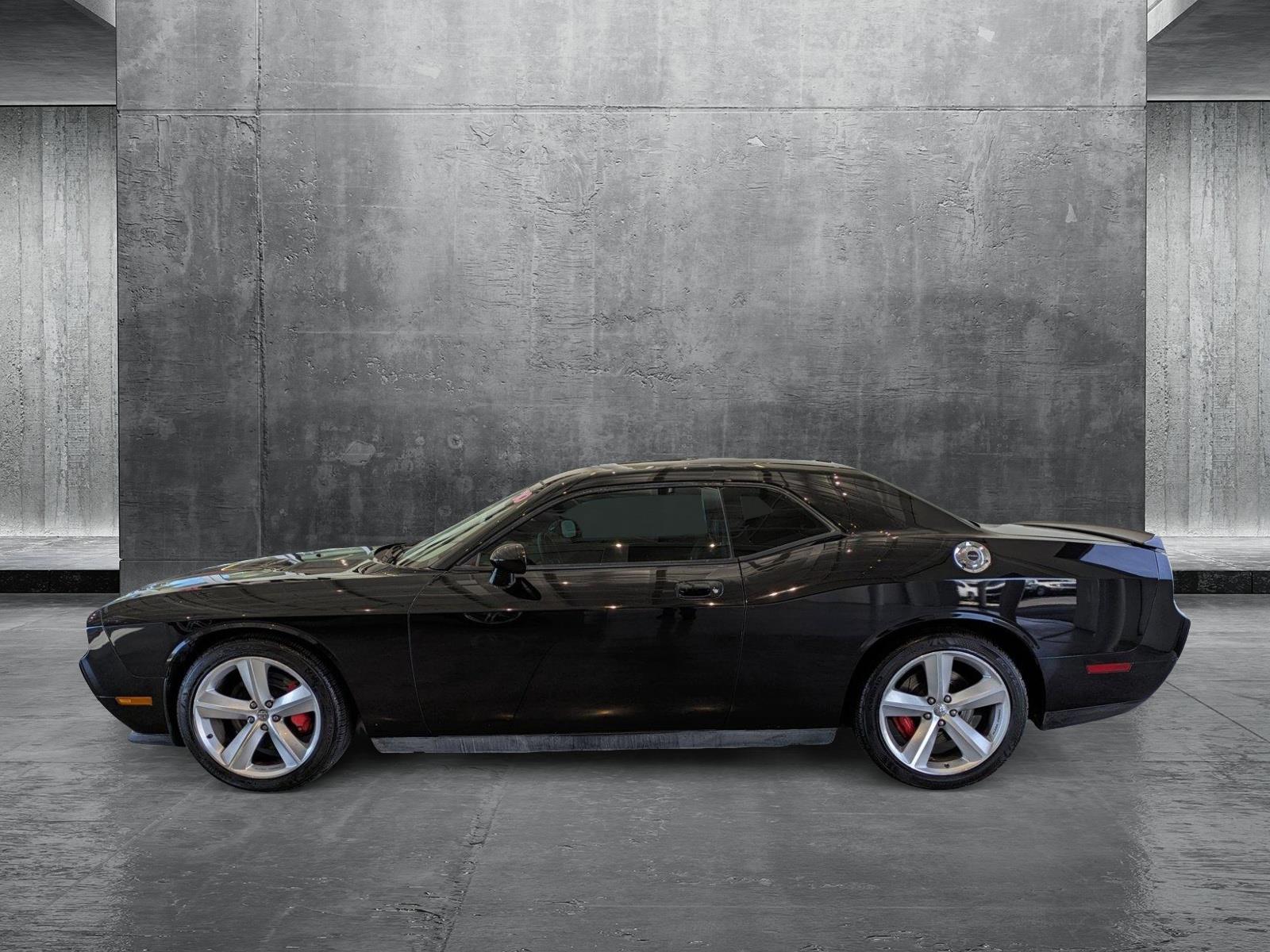 2010 Dodge Challenger Vehicle Photo in Las Vegas, NV 89149