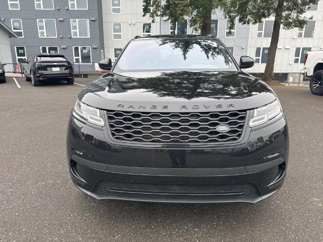 Used 2018 Land Rover Range Rover Velar S with VIN SALYB2RV2JA727250 for sale in Shoreline, WA