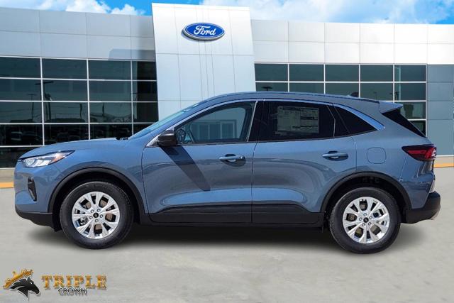 2024 Ford Escape Vehicle Photo in STEPHENVILLE, TX 76401-3713