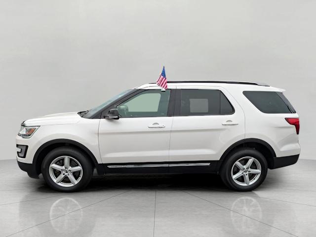 2017 Ford Explorer Vehicle Photo in NEENAH, WI 54956-2243