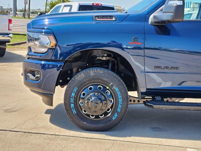 2024 Ram 3500 Vehicle Photo in Cleburne, TX 76033