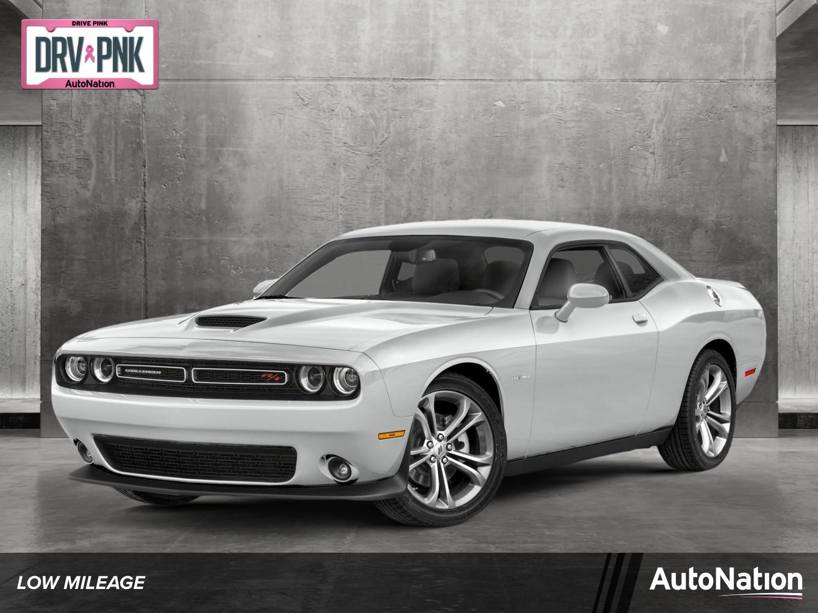 2023 Dodge Challenger Vehicle Photo in Bradenton, FL 34207