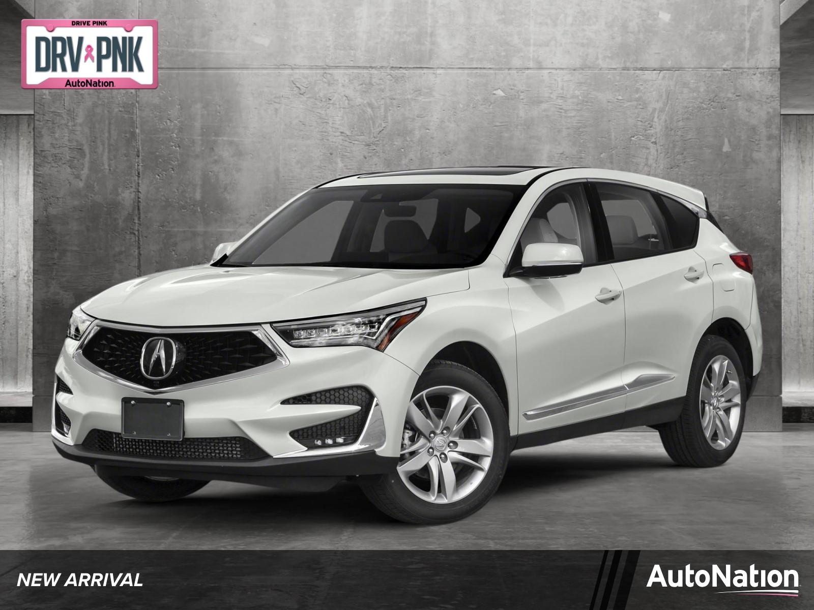 2021 Acura RDX Vehicle Photo in Sanford, FL 32771