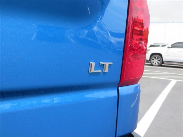 2024 Chevrolet Silverado 1500 Vehicle Photo in LEESBURG, FL 34788-4022