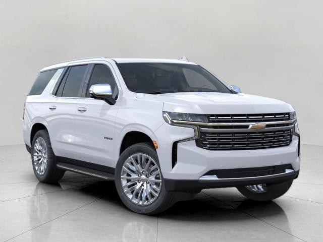 2024 Chevrolet Tahoe Vehicle Photo in Madison, WI 53713