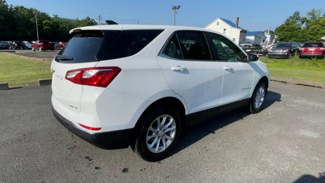 2021 Chevrolet Equinox Vehicle Photo in THOMPSONTOWN, PA 17094-9014