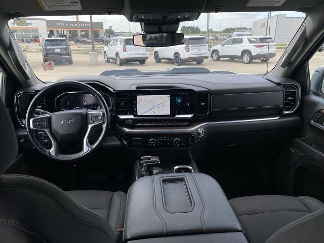 2022 Chevrolet Silverado 1500 Vehicle Photo in DURANT, OK 74701-4624