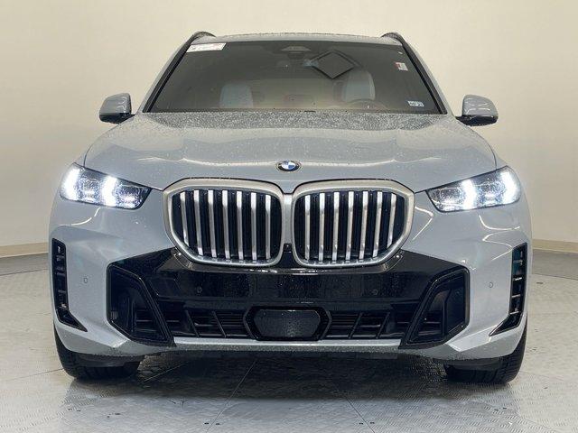 Used 2024 BMW X5 40i with VIN 5UX13EU09R9T09749 for sale in Baytown, TX