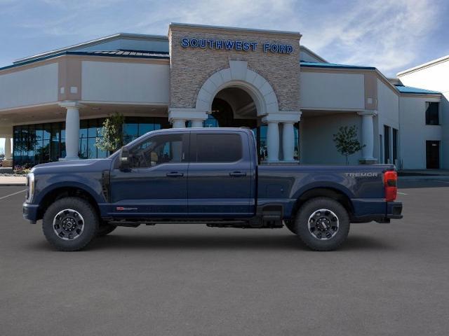 2024 Ford Super Duty F-250 SRW Vehicle Photo in Weatherford, TX 76087