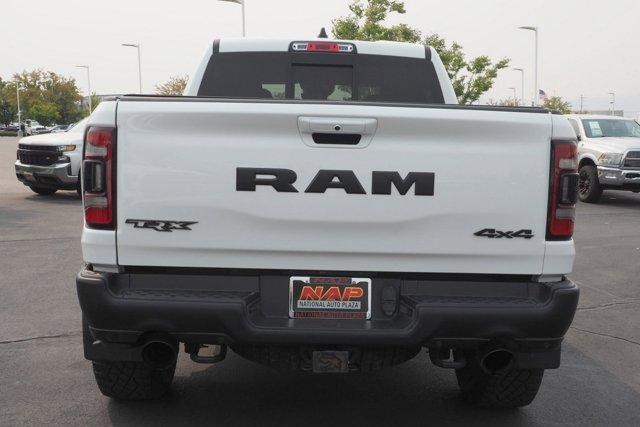 2022 Ram 1500 Vehicle Photo in AMERICAN FORK, UT 84003-3317