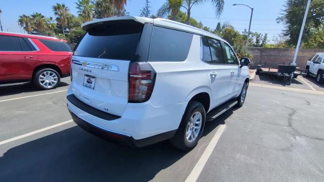 2023 Chevrolet Tahoe Vehicle Photo in ANAHEIM, CA 92806-5612