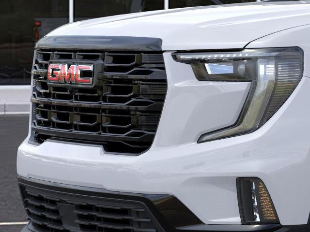 2024 GMC Acadia Vehicle Photo in PARIS, TX 75460-2116