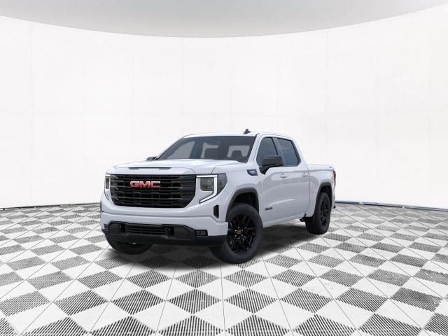 2025 GMC Sierra 1500 Vehicle Photo in NORTH RIVERSIDE, IL 60546-1404