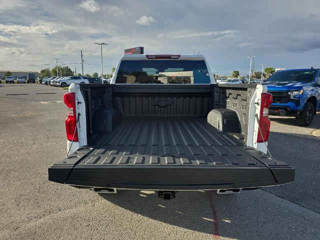 2025 Chevrolet Silverado 1500 Vehicle Photo in BROUSSARD, LA 70518-0000