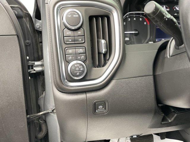 2022 GMC Sierra 1500 Limited Vehicle Photo in WILLIAMSVILLE, NY 14221-4303