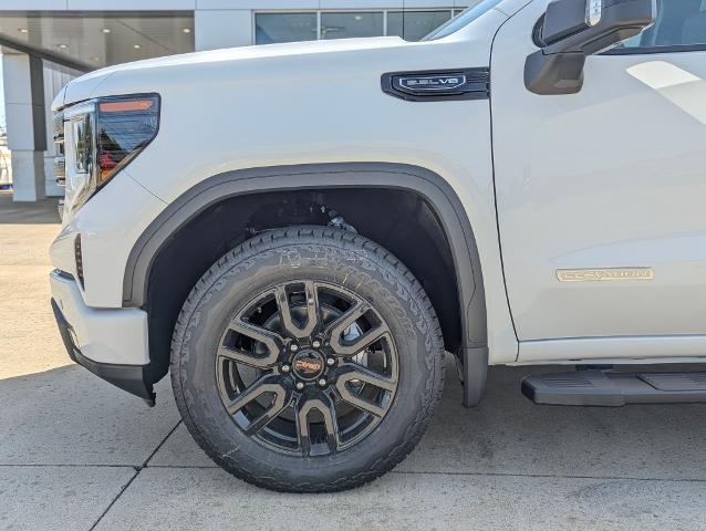 2024 GMC Sierra 1500 Vehicle Photo in POMEROY, OH 45769-1023