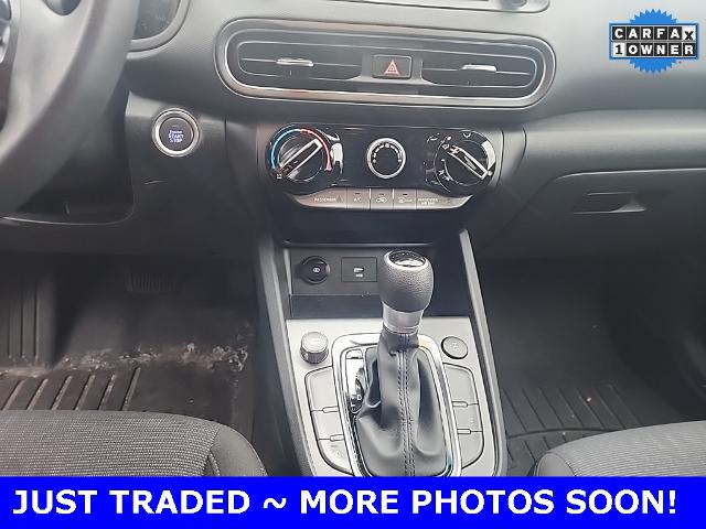 2022 Hyundai KONA Vehicle Photo in Plainfield, IL 60586