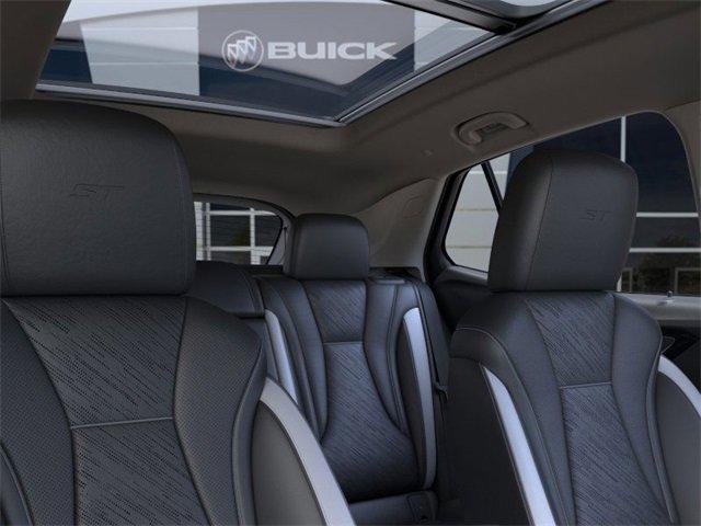 2024 Buick Envision Vehicle Photo in PUYALLUP, WA 98371-4149