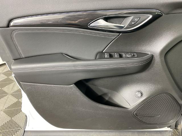 2022 Buick Envision Vehicle Photo in ALLIANCE, OH 44601-4622