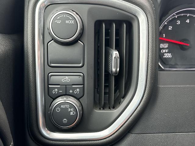 2020 Chevrolet Silverado 1500 Vehicle Photo in BATON ROUGE, LA 70806-4466