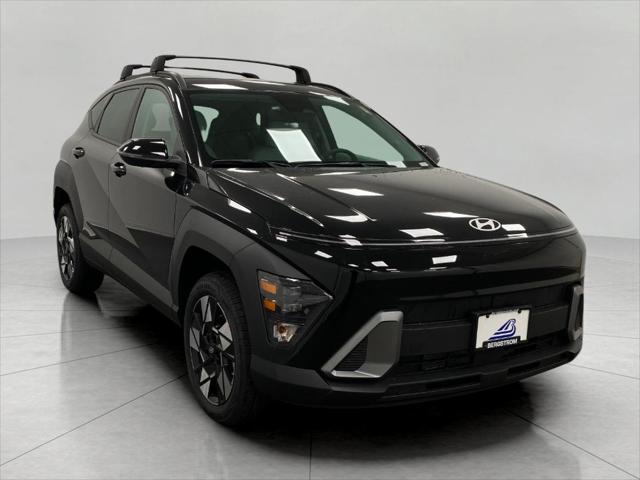 2025 Hyundai KONA Vehicle Photo in Appleton, WI 54913