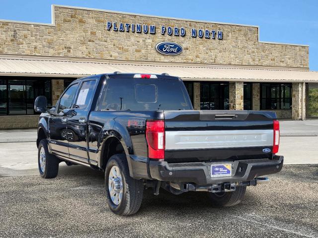 2022 Ford Super Duty F-250 SRW Vehicle Photo in Pilot Point, TX 76258