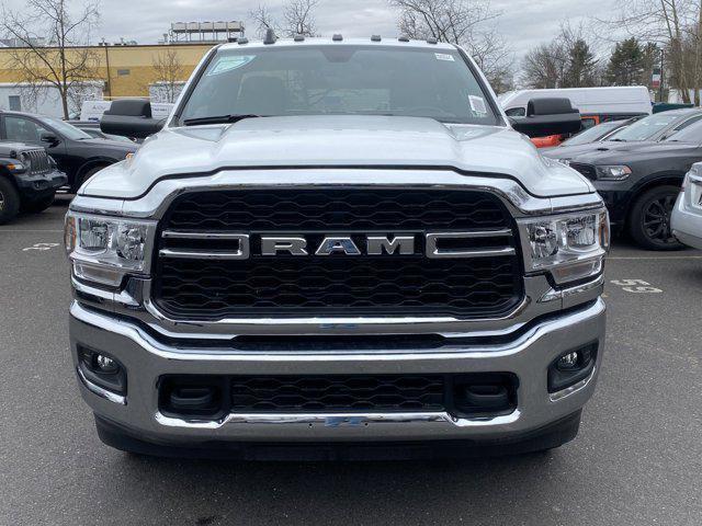 2022 Ram 2500 Vehicle Photo in Doylsetown, PA 18901