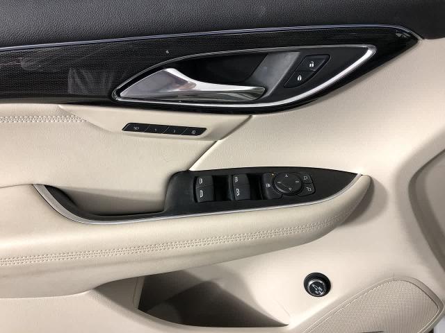 2022 Buick Envision Vehicle Photo in INDIANAPOLIS, IN 46227-0991