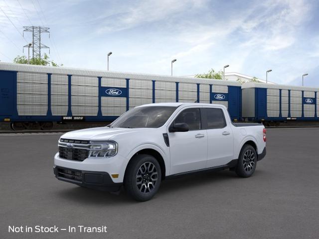 2024 Ford Maverick Vehicle Photo in Hartselle, AL 35640-4411