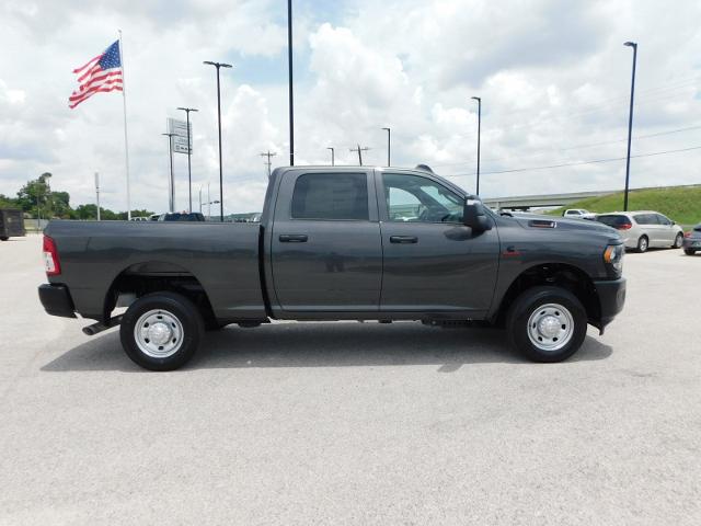 2024 Ram 2500 Vehicle Photo in Gatesville, TX 76528