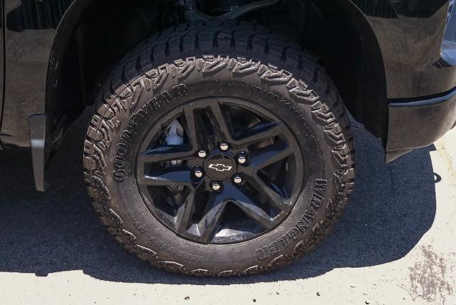 2024 Chevrolet Silverado 1500 Vehicle Photo in VENTURA, CA 93003-8585